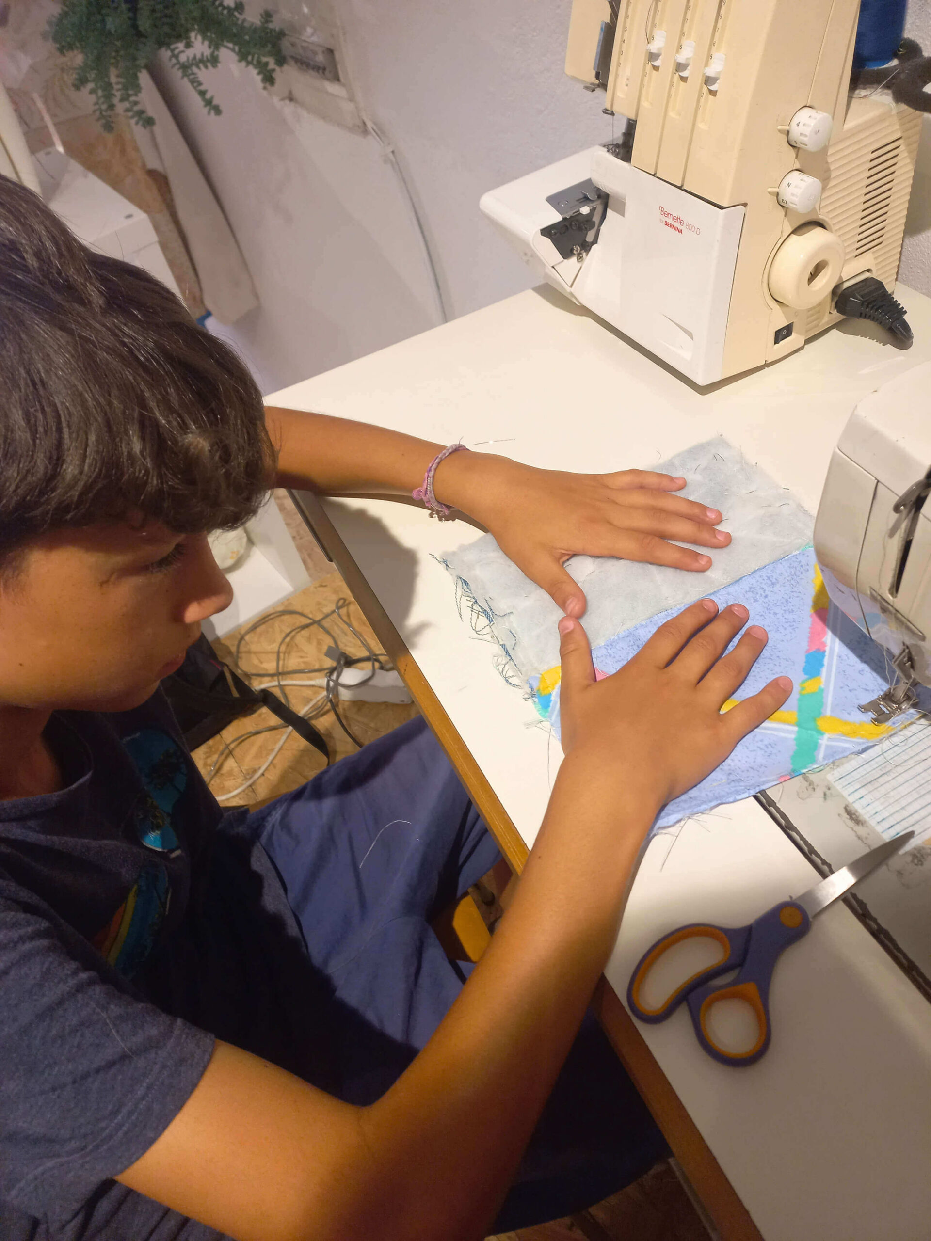 Sewing Extracurricular for Kids - Image 4